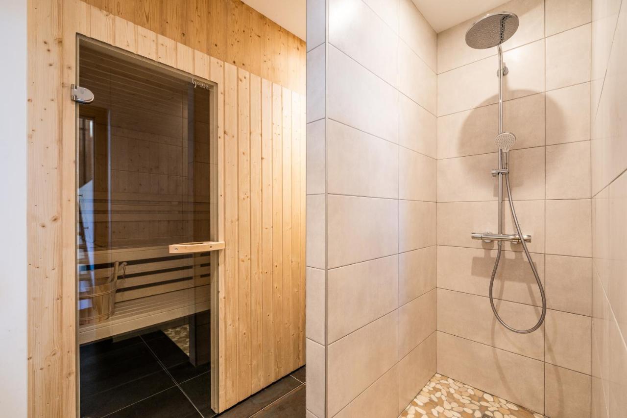 Chalet Azobe Morzine - By Emerald Stay Монтрион Екстериор снимка